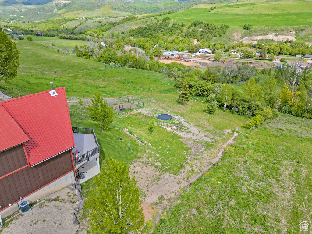 306 SPRING RD Preston, ID 83263