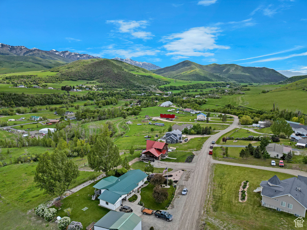 306 SPRING RD Preston, ID 83263