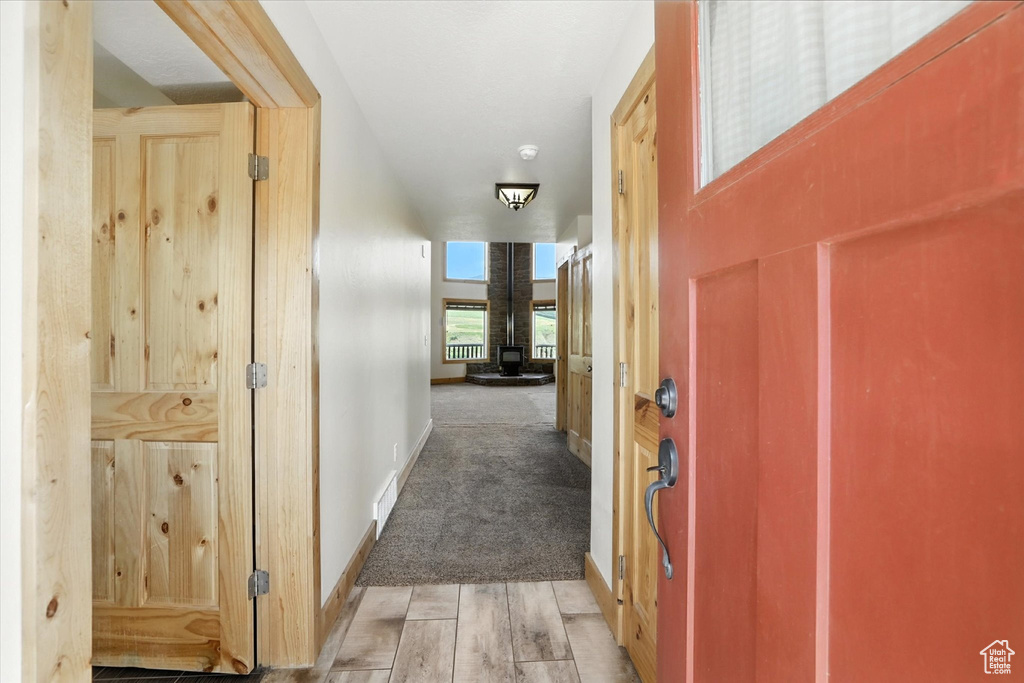 306 SPRING RD Preston, ID 83263