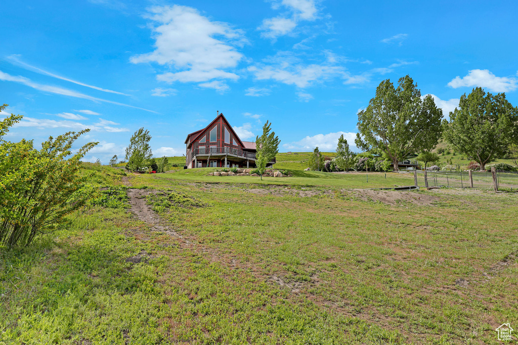 306 SPRING RD Preston, ID 83263