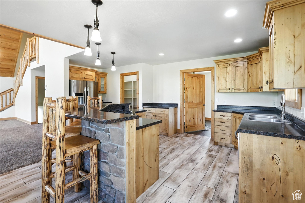 306 SPRING RD Preston, ID 83263