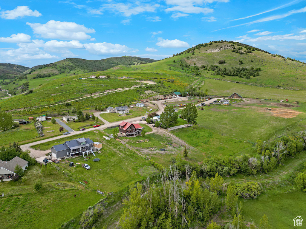 306 SPRING RD Preston, ID 83263