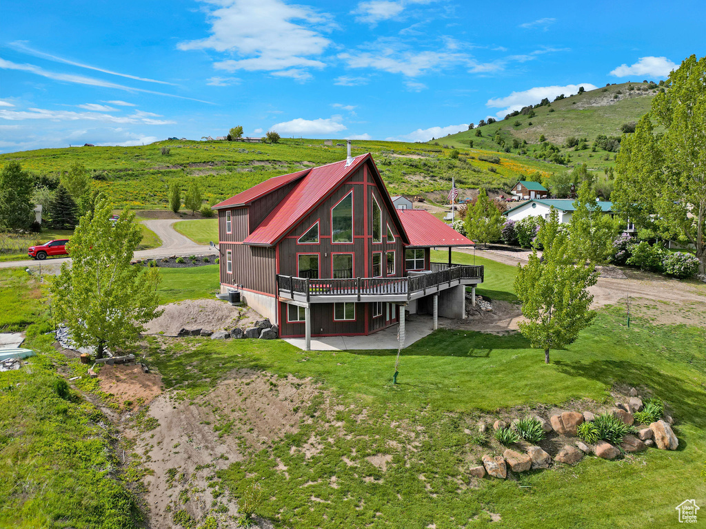 306 SPRING RD Preston, ID 83263