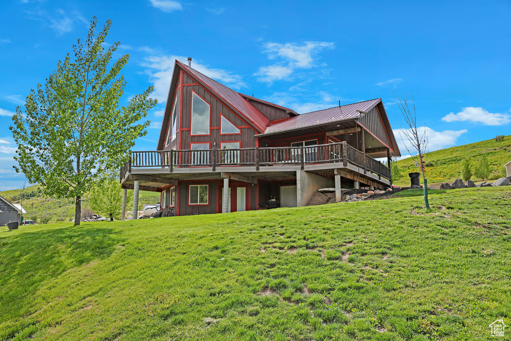 306 SPRING RD Preston, ID 83263