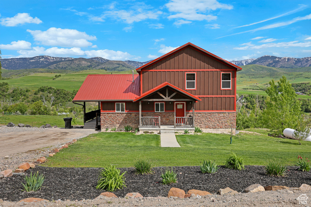 306 SPRING RD Preston, ID 83263