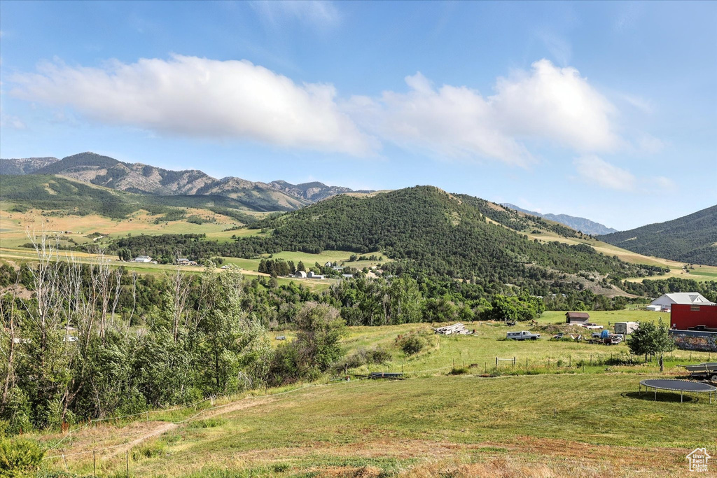 306 SPRING RD Preston, ID 83263
