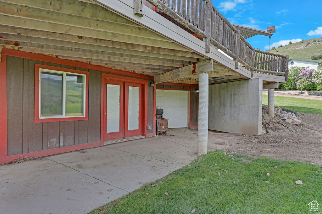 306 SPRING RD Preston, ID 83263