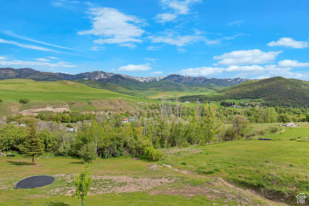 306 SPRING RD Preston, ID 83263