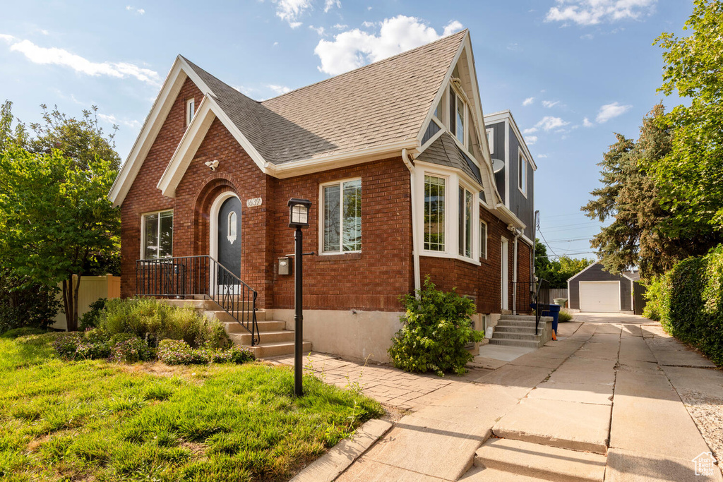 1639 E 900 S Salt Lake City, UT 84105