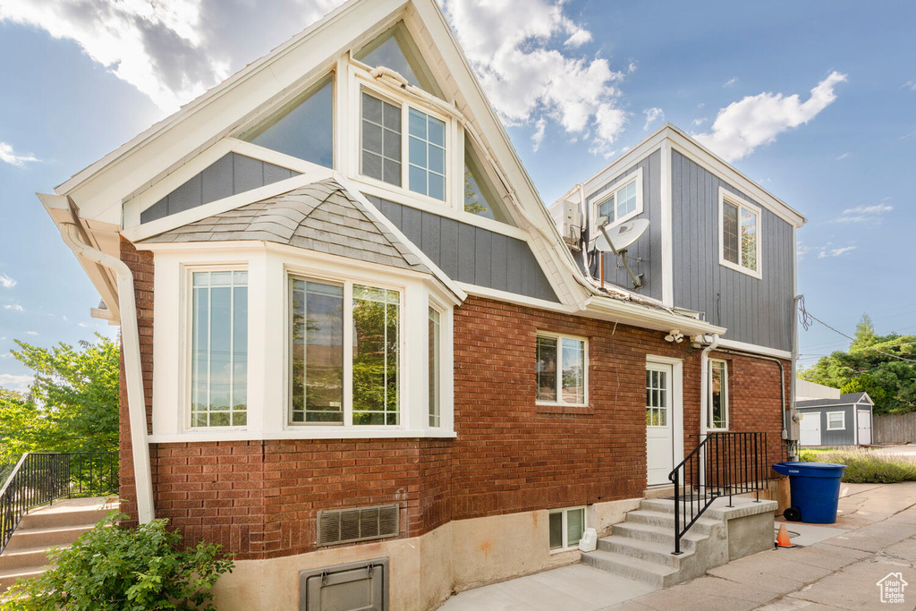 1639 E 900 S Salt Lake City, UT 84105