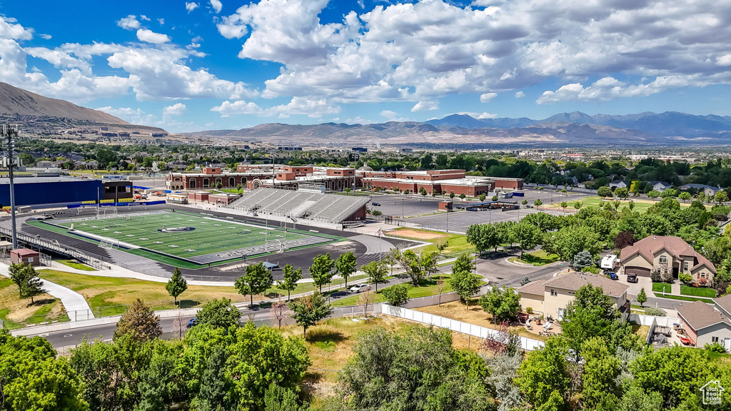 847 E WILLOW SPRINGS LN Draper, UT 84020