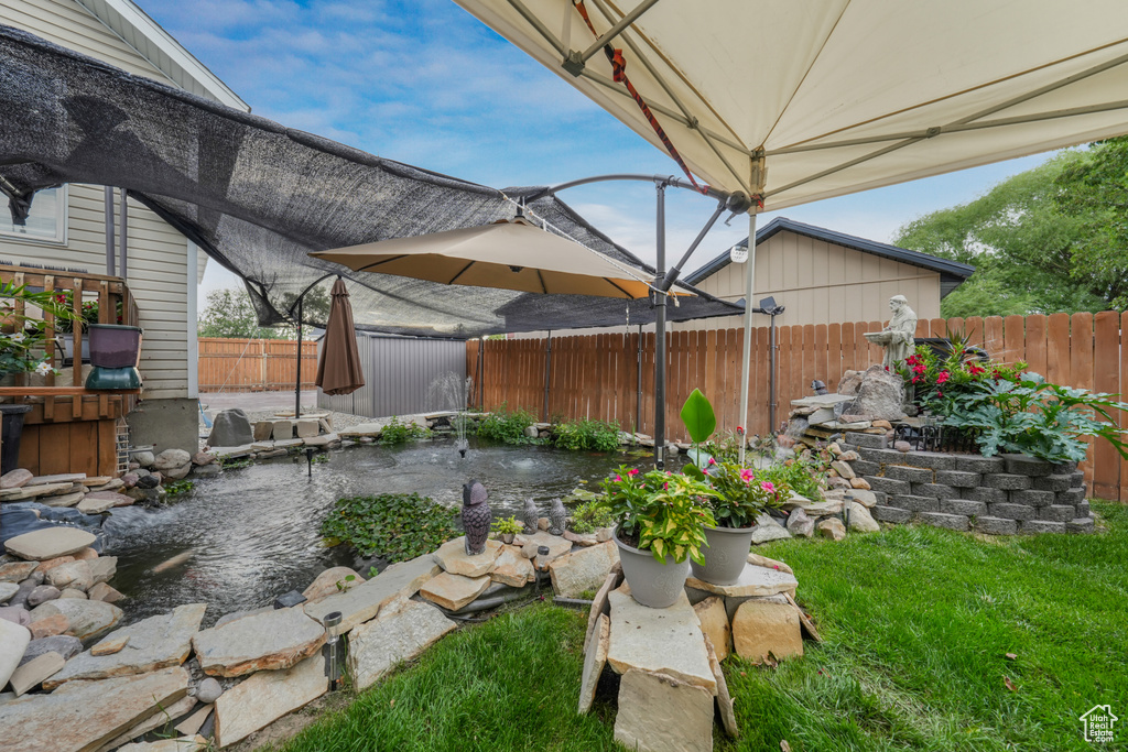 3561 S JENELLES BAY West Valley City, UT 84119