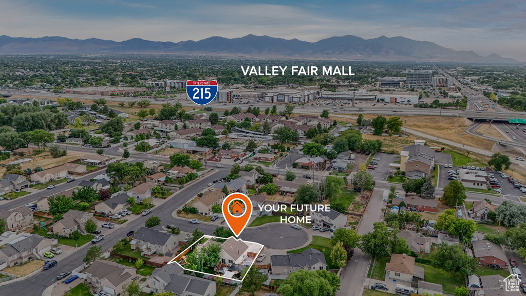 3561 S JENELLES BAY West Valley City, UT 84119