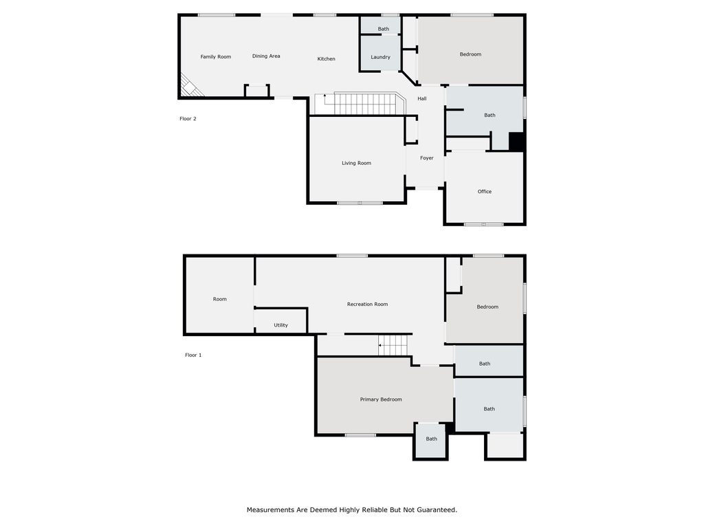 3561 S JENELLES BAY West Valley City, UT 84119
