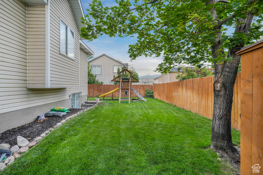 3561 S JENELLES BAY West Valley City, UT 84119