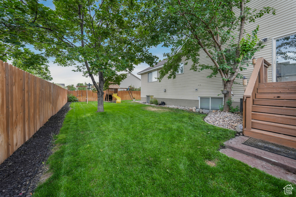3561 S JENELLES BAY West Valley City, UT 84119