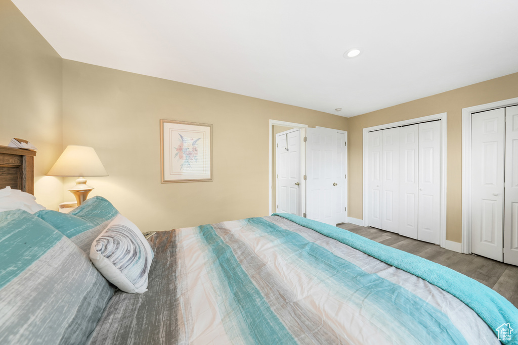 3561 S JENELLES BAY West Valley City, UT 84119