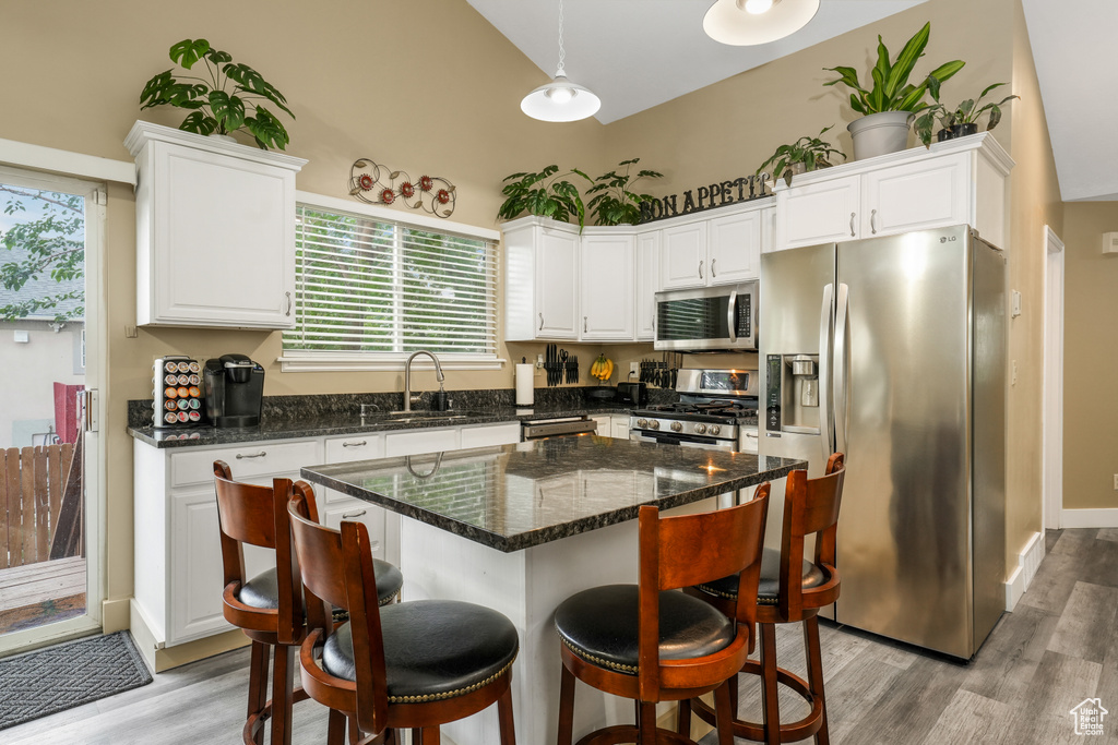 3561 S JENELLES BAY West Valley City, UT 84119