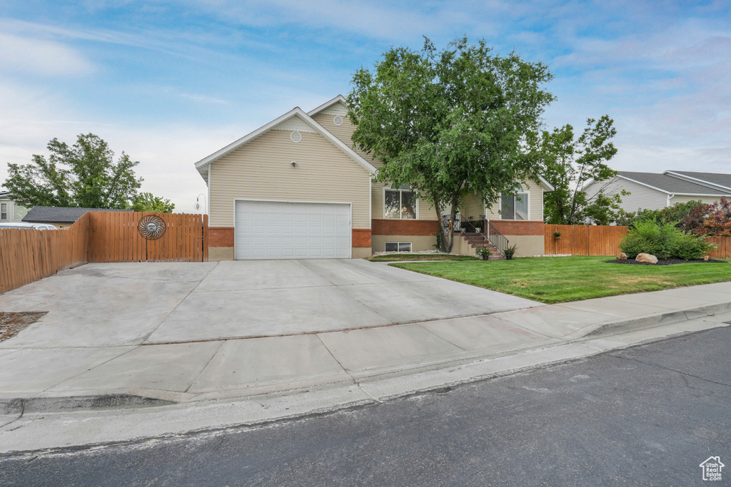 3561 S JENELLES BAY West Valley City, UT 84119