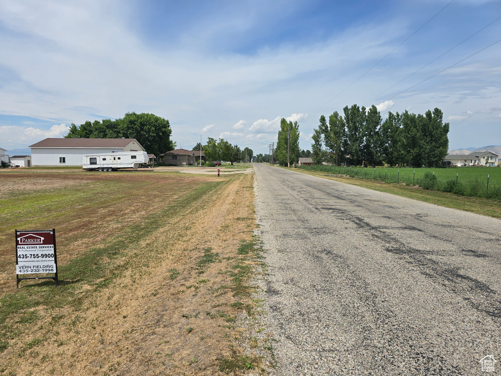 930 S 800 E Lewiston, UT 84320