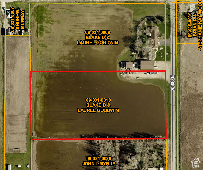 930 S 800 E Lewiston, UT 84320