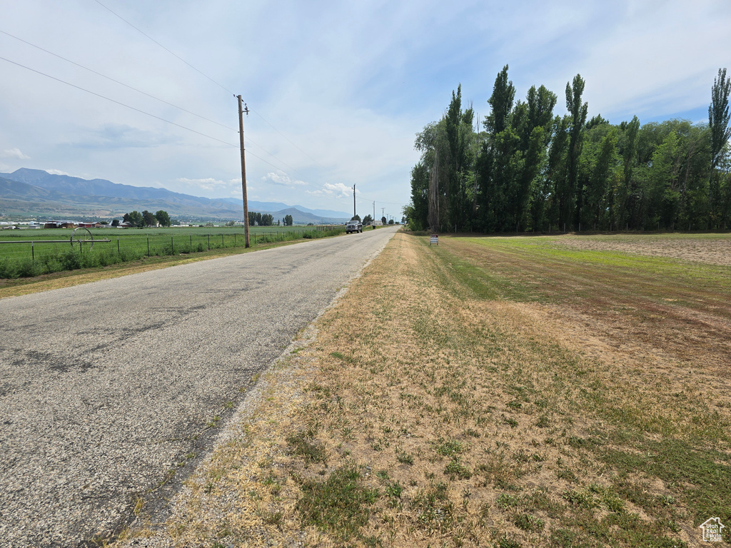 930 S 800 E Lewiston, UT 84320