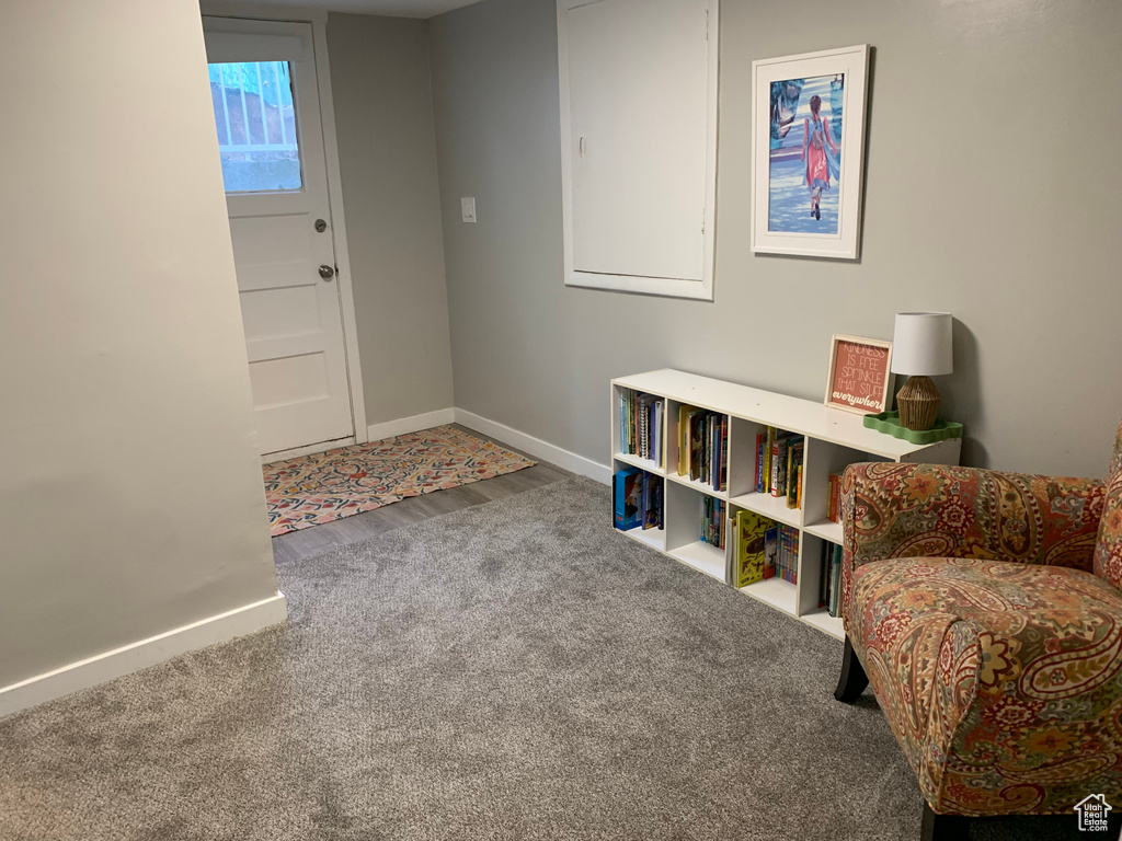 2425 VAN BUREN AVE Ogden, UT 84401