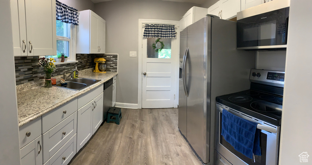 2425 VAN BUREN AVE Ogden, UT 84401