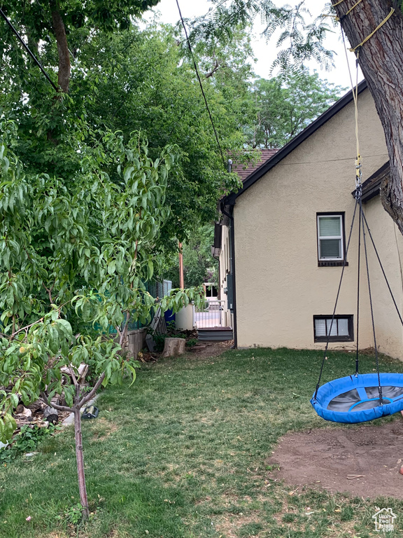 2425 VAN BUREN AVE Ogden, UT 84401