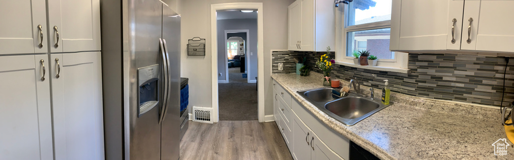 2425 VAN BUREN AVE Ogden, UT 84401