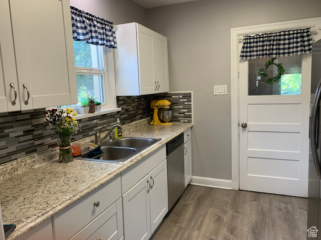 2425 VAN BUREN AVE Ogden, UT 84401