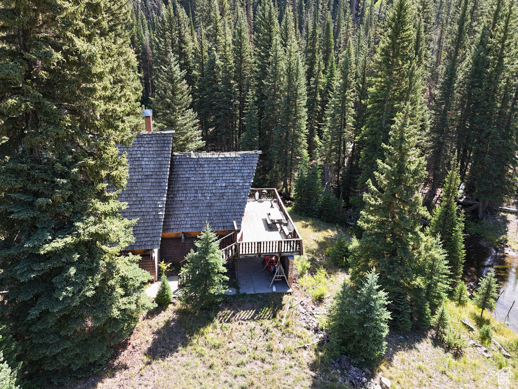 9482 PINE WAY Oakley, UT 84055