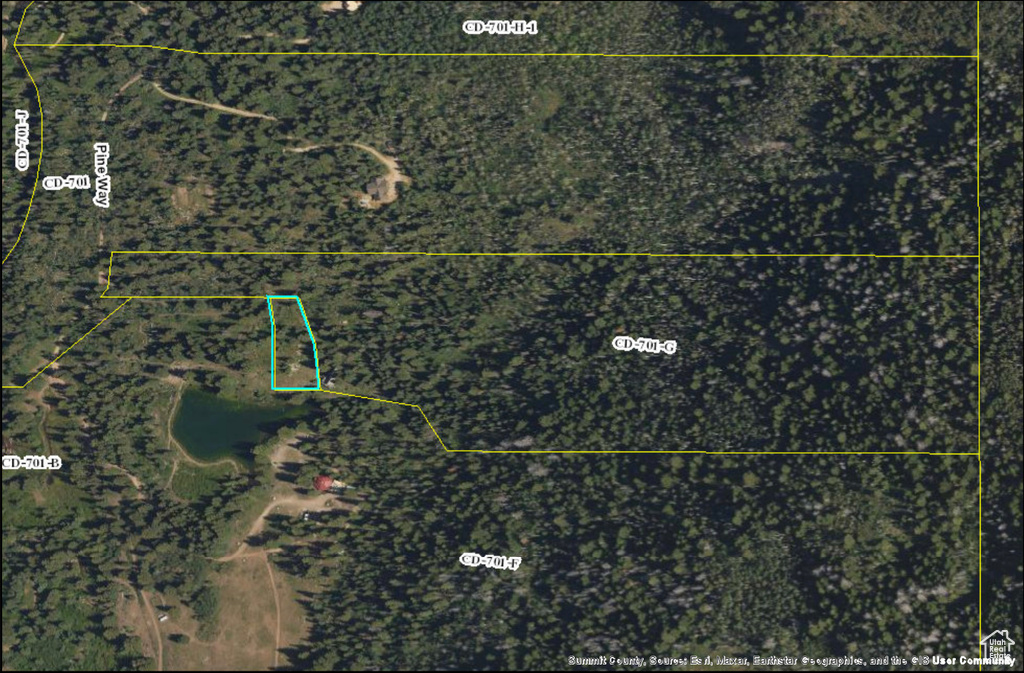 9482 PINE WAY Oakley, UT 84055