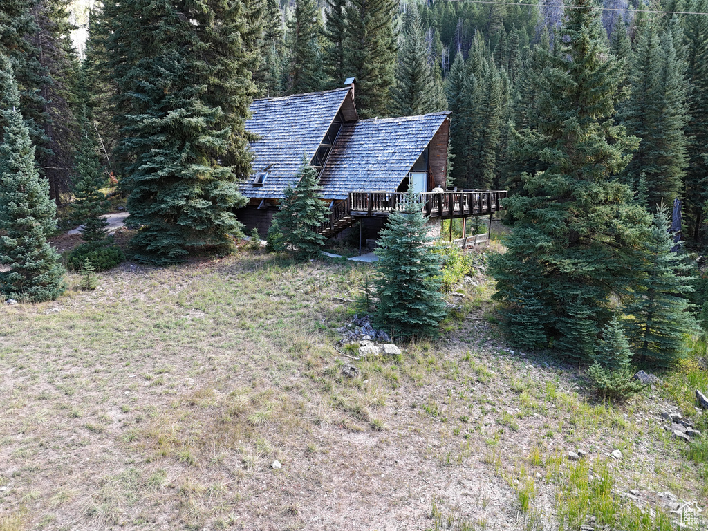 9482 PINE WAY Oakley, UT 84055