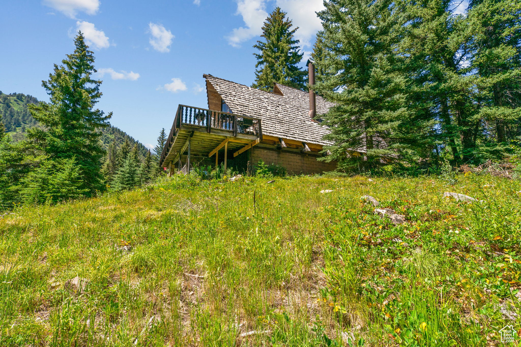 Photo 34 for MLS #2096666 at 9530 Pine Way