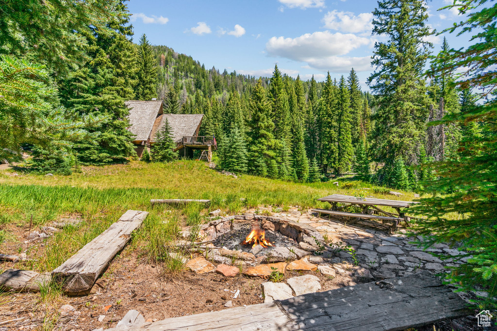 Photo 8 for MLS #2096666 at 9530 Pine Way