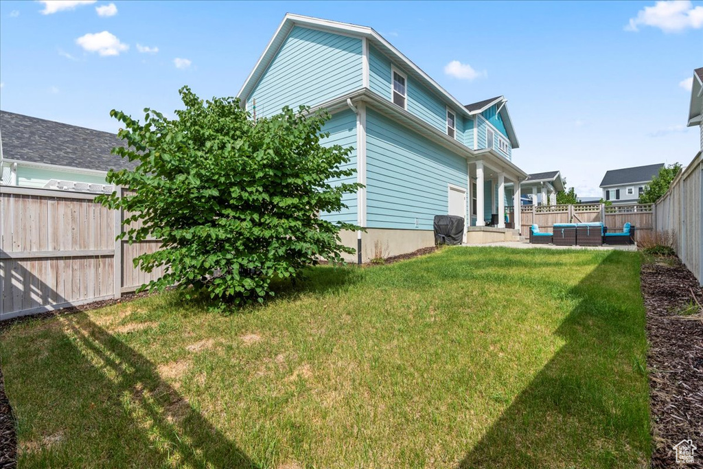 5131 W MELLOW WAY South Jordan, UT 84009