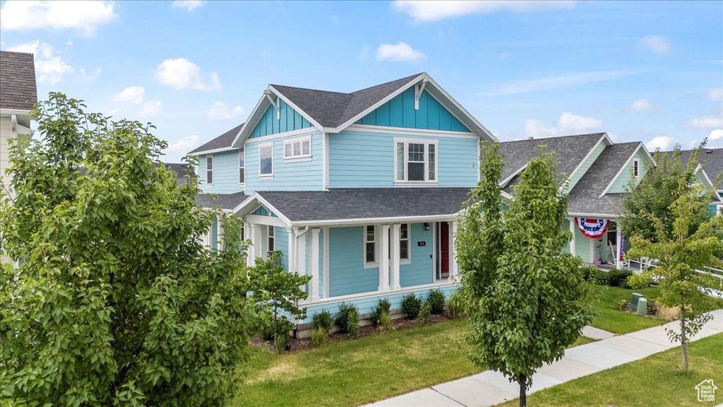 5131 W MELLOW WAY South Jordan, UT 84009