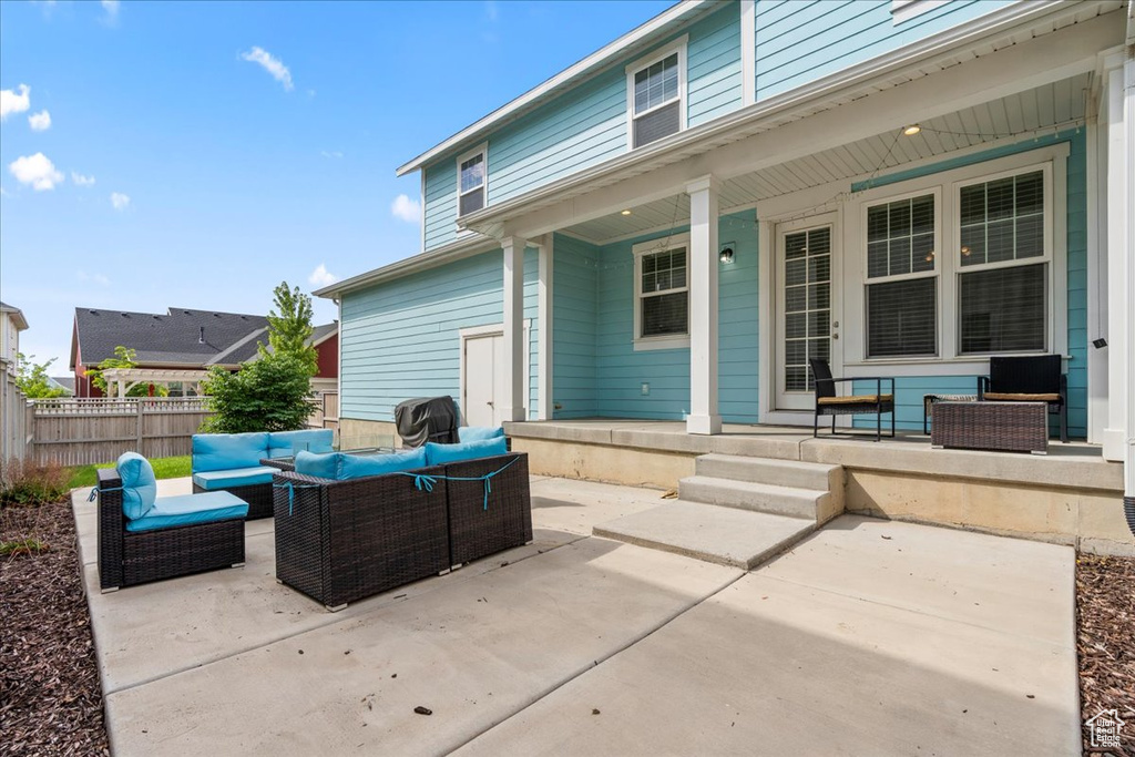 5131 W MELLOW WAY South Jordan, UT 84009