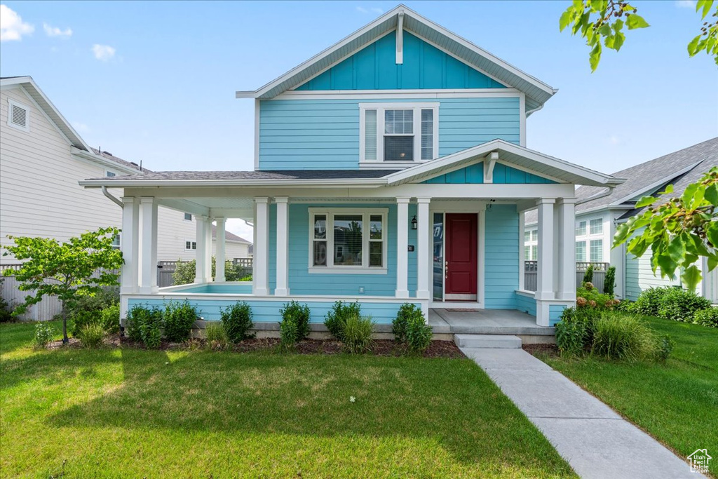 5131 W MELLOW WAY South Jordan, UT 84009