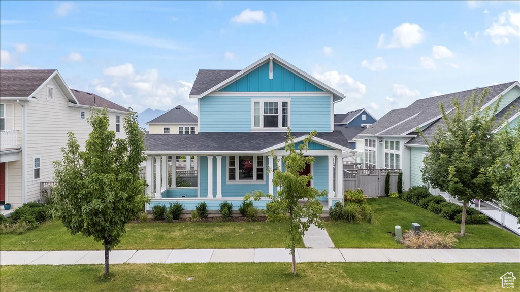5131 W MELLOW WAY South Jordan, UT 84009