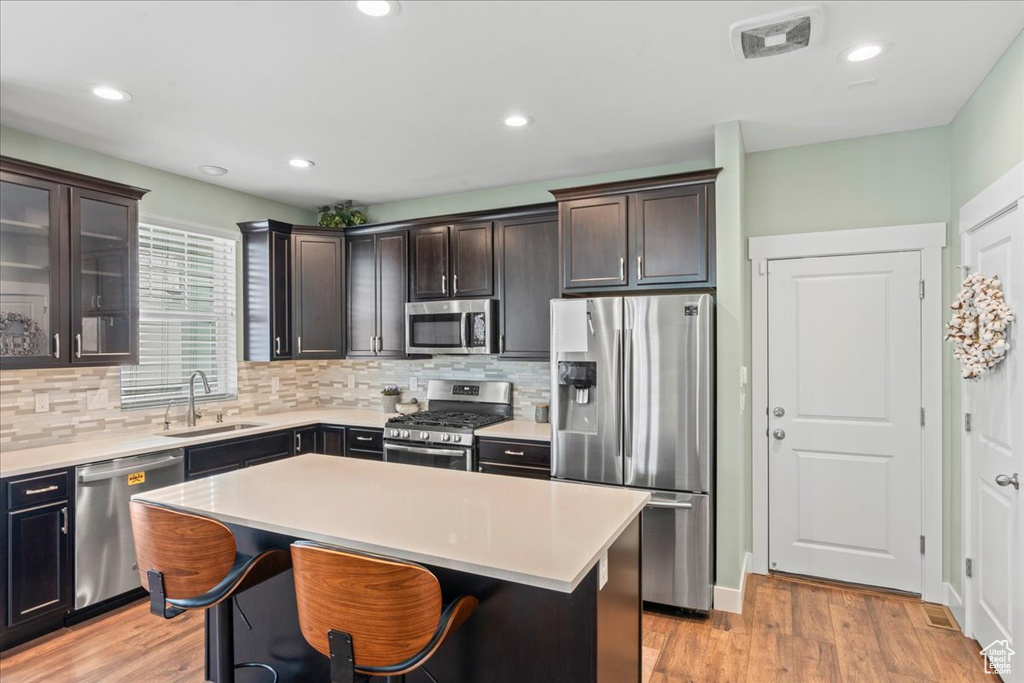 5131 W MELLOW WAY South Jordan, UT 84009