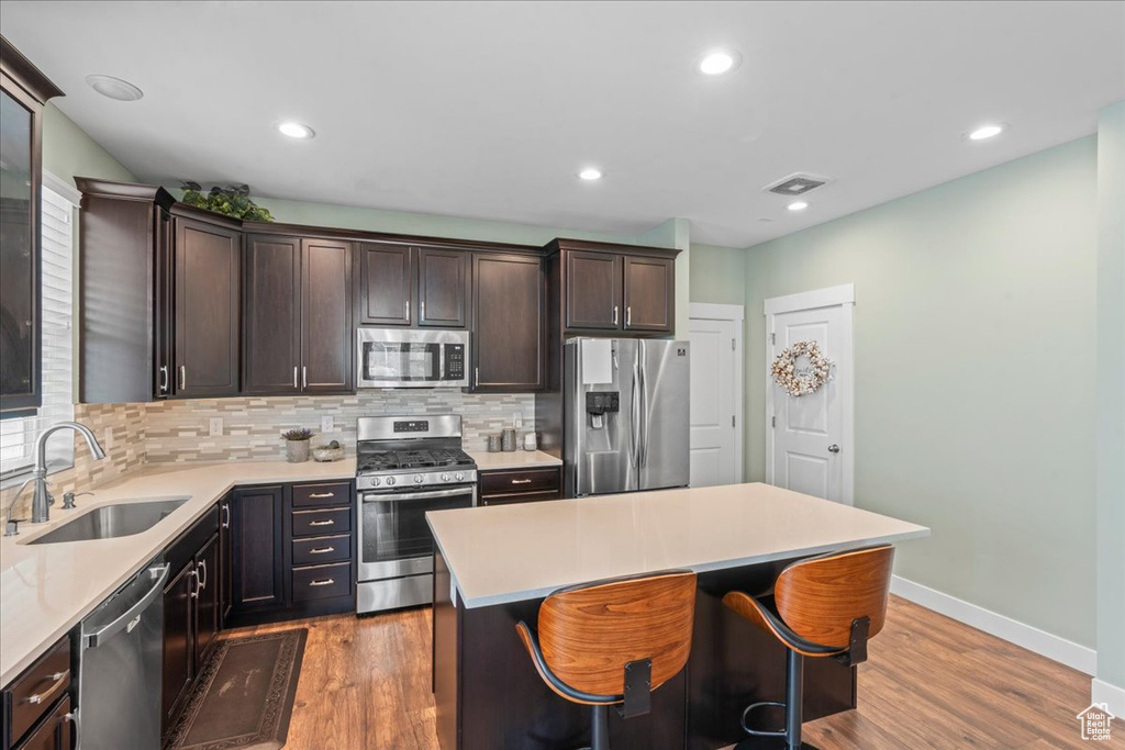 5131 W MELLOW WAY South Jordan, UT 84009