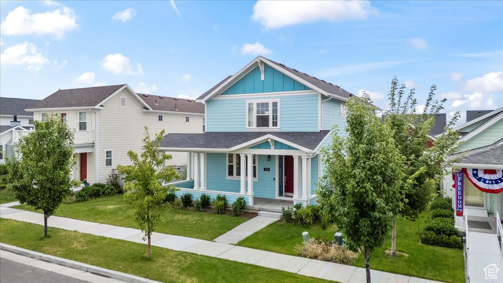 5131 W MELLOW WAY South Jordan, UT 84009