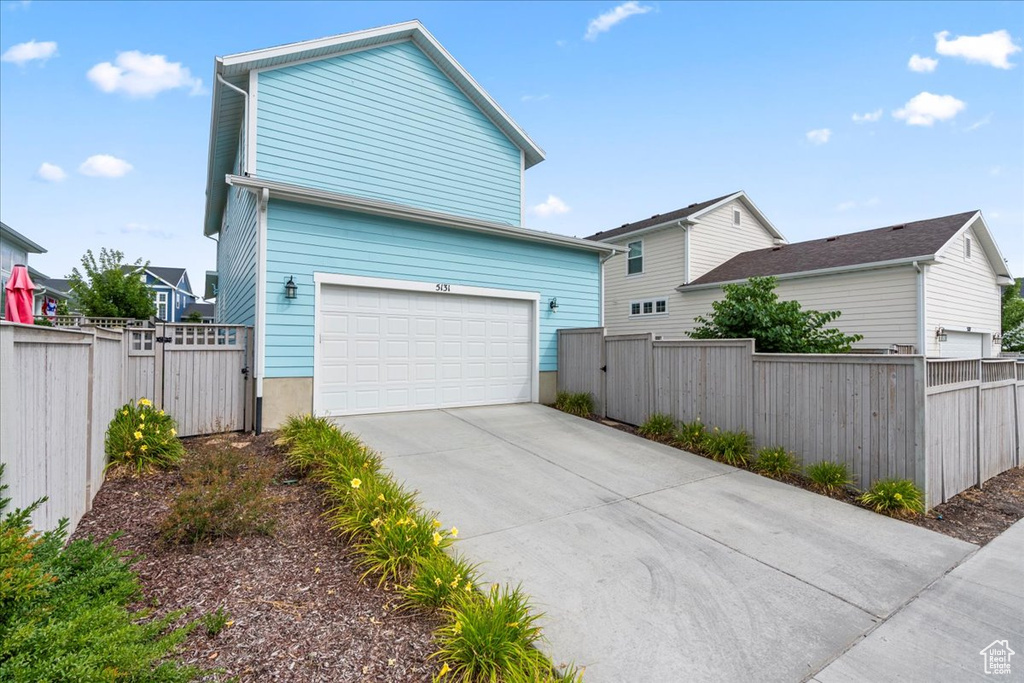 5131 W MELLOW WAY South Jordan, UT 84009