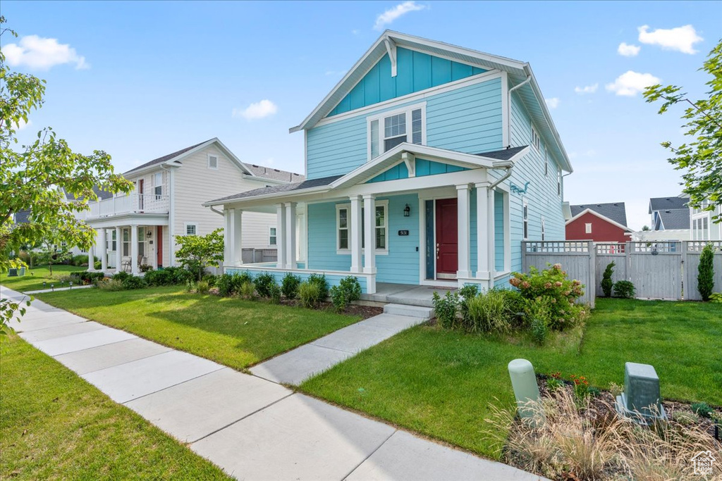 5131 W MELLOW WAY South Jordan, UT 84009