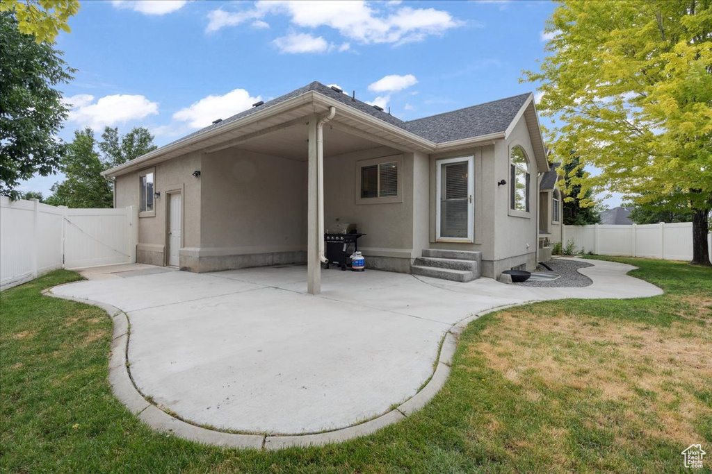 656 W 1310 N Lehi, UT 84043