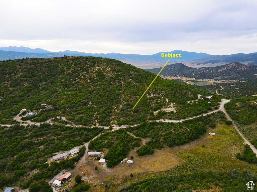 462 S VALLEYVIEW Indianola, UT 84629