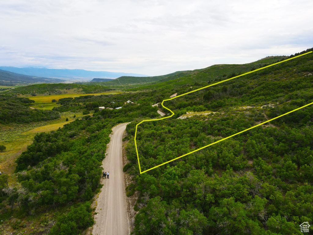 462 S VALLEYVIEW Indianola, UT 84629