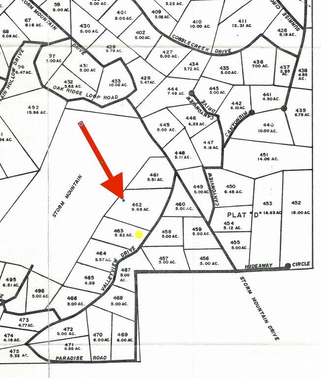 462 S VALLEYVIEW Indianola, UT 84629